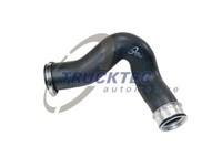 Trucktec Automotive Ladeluftschlauch FüR VW Sharan 1.9 TDI 1.8 T 20V Touareg