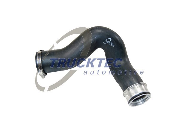 Trucktec Automotive Ladeluftschlauch FüR VW Sharan 1.9 TDI 1.8 T 20V Touareg-image