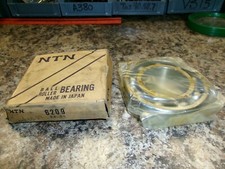 NTN JAPAN 6209 BEARING 45X85X19 ASHFRT