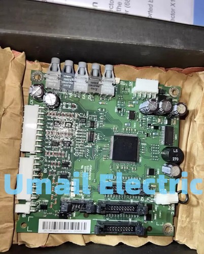 1PCS AINT14C ABB ACS800 inverter communication board AINT-14C NEW AINT14C - Picture 2 of 3