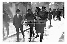 rp02800 - Emily Pankhurst , Suffragette - print 6x4