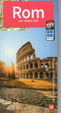 REISEFÜHRER Rom 2025/26 + inklusive Travel A...