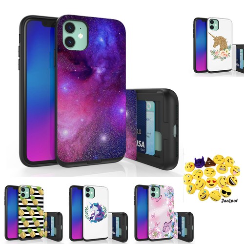 credit card emoji iphone