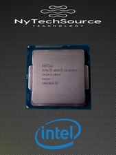 Intel  Xeon  Processor E3-1220 v3 LGA1150