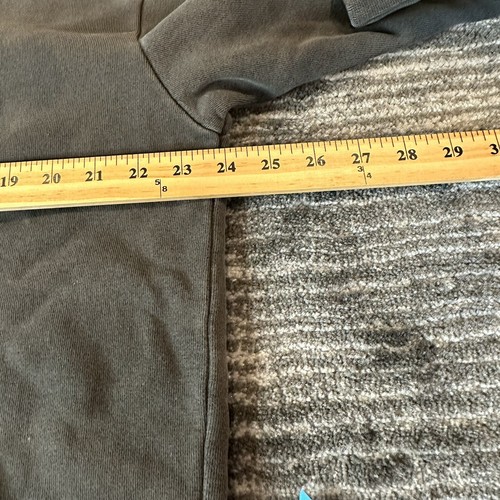 Taylor Swift Hoodie XS/S Oversize Black Reputation No Explanation Rare New 2023 - Picture 6 of 19