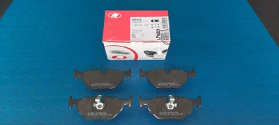 LP1423 BRAKE PADS POST: BMW E30 E32,E36 E34 E39 E46,Z3,Z4 E85,MG ZT,ROVER 75