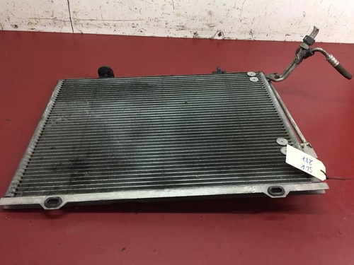 Mercedes SLK 230 Kompressor R170 Klimakühler Kühler Klimakondensator