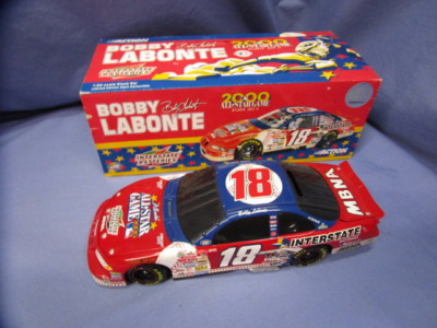 bobby labonte diecast