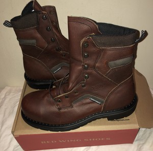 red wing 2238