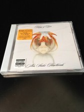 A-Ha Shake Heartbreak [PA] by Kings of Leon CD Feb-2005 RCA NEW