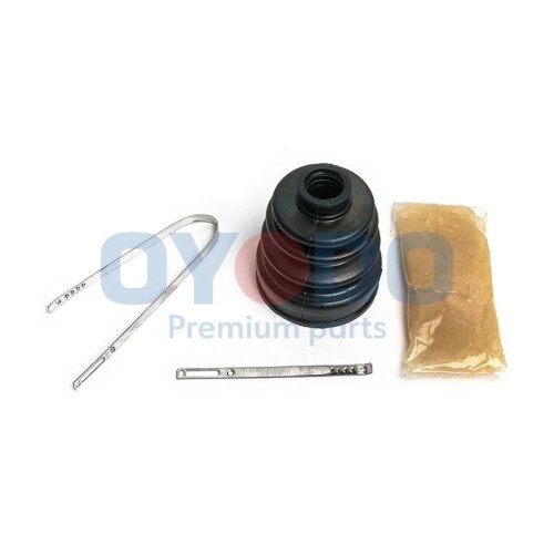 SNR Jeu De Soufflets (arbre D'entraînement) IBK55.007