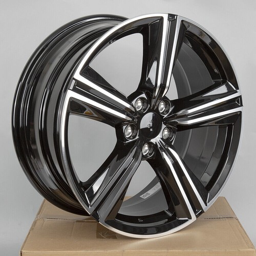 19" x 8.5" Replacement Wheel Rim for Honda Accord 2023 2024 Wheel Rim - Picture 4 of 15