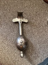 Weighted 3lb,6oz Vaginal Speculum