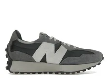 New Balance 327 Cordura Dark Grey U327OD Unisex