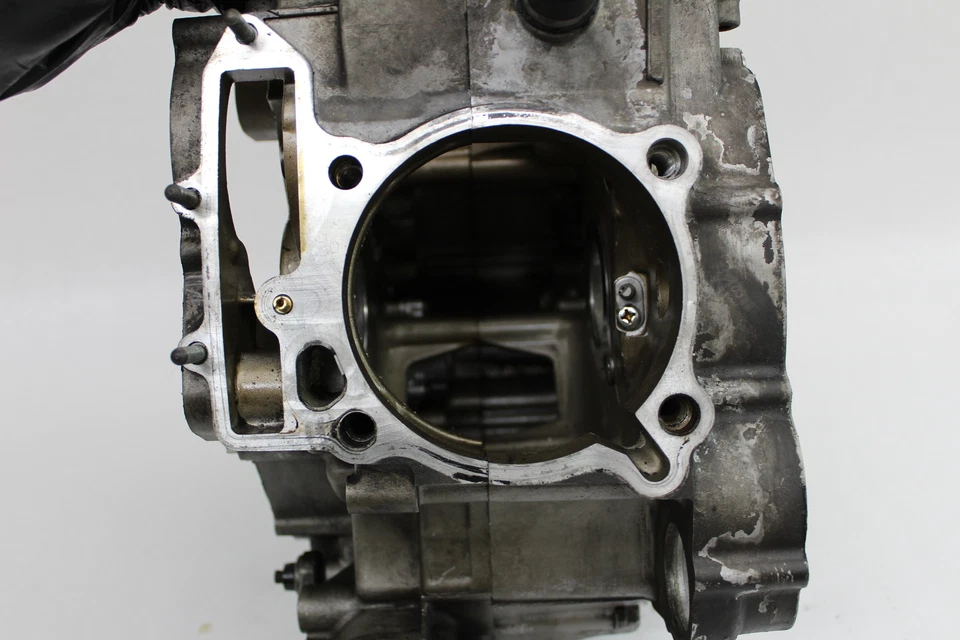 98-03 Suzuki TL1000R TLR Crank Case Crankcase Foto 2 de 4