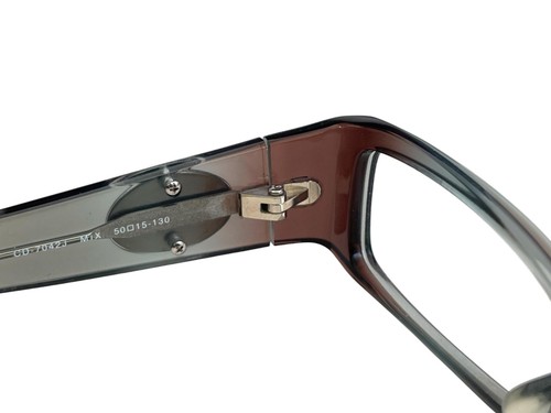 Dior Damen Brille CD7042J MIX Größe 50-15-130 - Bild 10 von 12