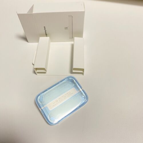 Brand New Genuine Original Apple iPhone Lightning Dock A1605 White - Picture 13 of 13