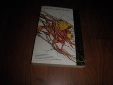 "RANT"-CHUCK PALAHNIUK  ANCHOR BOOKS 2007 1ST PRINT