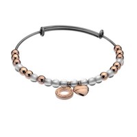 Hot Diamonds Emozioni Bangle Dc0103 Hot Diamonds Emozioni Bangle Dc0103