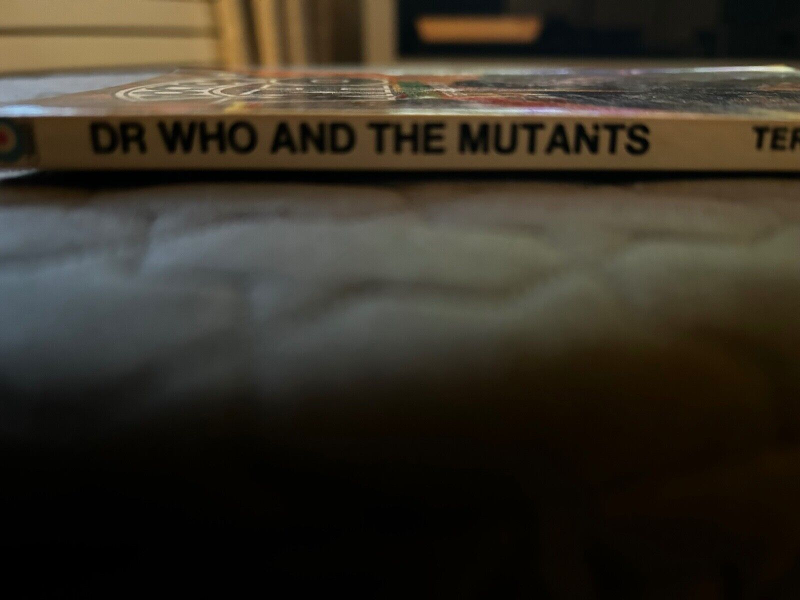 Doctor Who Target Books Some First Editions (see listing description) - Picture 264 of 405
