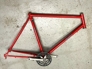 Specialized Hardrock Bottom Bracket 