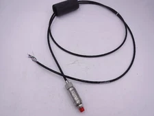 Ametek PMT Pressure Sensor Submersible Level Transmitter Transducer 0-7.5 PSIG