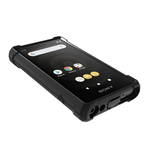 inorlo Shell Series Case Cover for Sony Walkman NW-A306, NW-A307 and NW-A105 - Picture 8 of 29