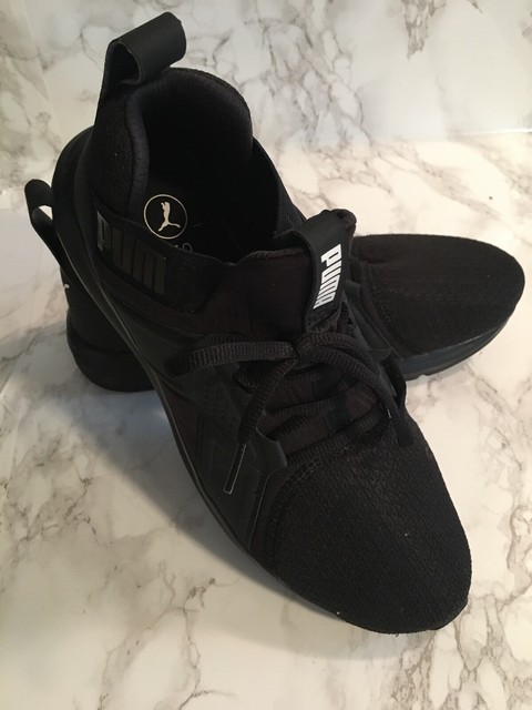 puma soft foam harga