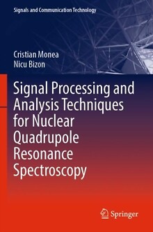 Monea - Signalverarbeitungs- und Analysetechniken für nukleares Quadrupo - J555z