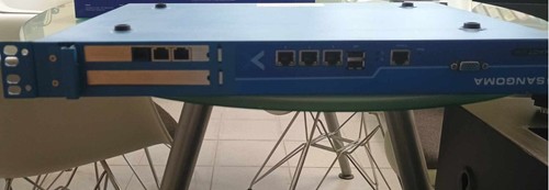 Sangoma FreePBX Phone System 60 w/ OS - Afbeelding 2 van 2