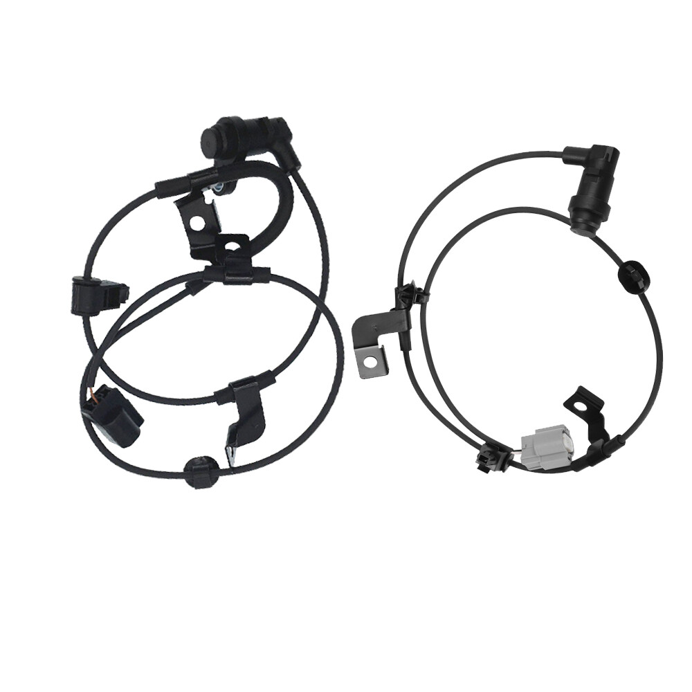 ABS Sensor 4670A597 Rear Left For Mitsubishi Challenger PB PC 6/2011 - 2015 2.5 ABS Sensor 4670A597 Rear Left For Mitsubishi Challenger PB PC 6/2011 - 2015 2.5