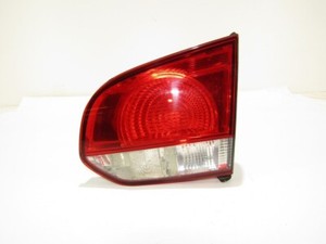 VW Golf Vi 5K1 2012 Tailgate Right Side Rear light Rücklicht Rückleuchte Rechts