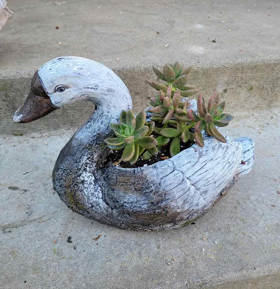 Kit de 3 ollas de diseño de ratán de alta calidad de 12 pulgadas Foto 4 de 4