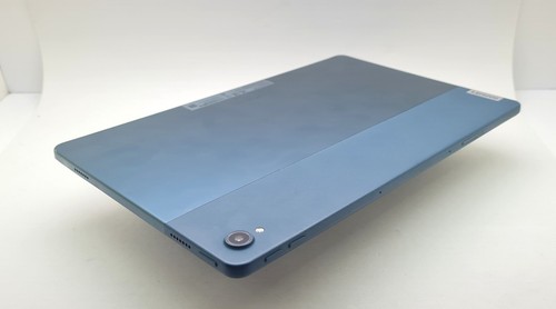 Tablet LENOVO P11 Plus 128GB 6GB Wifi TB-J616F Negra - Imagen 8 de 9