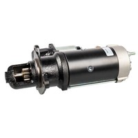 Febi Anlasser FüR Scania 100533