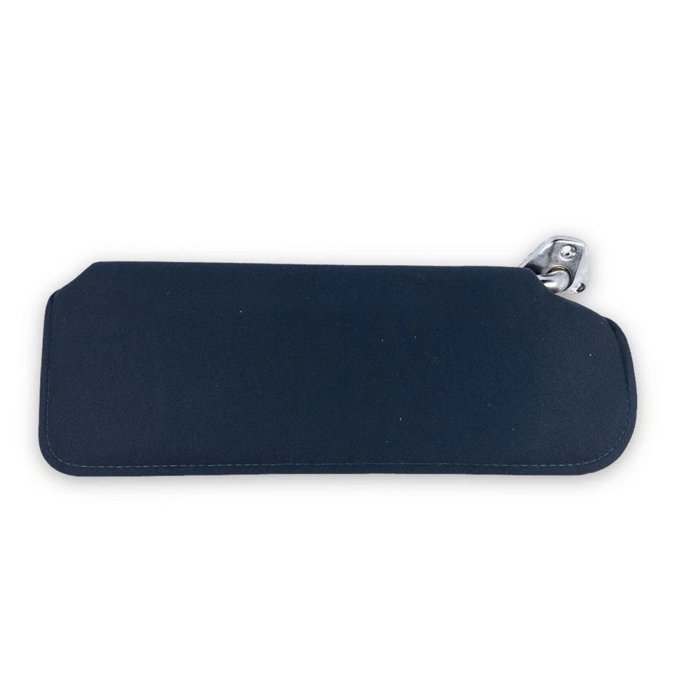 1978-1992 Cutlass Ciera Regal El Camino Malibu Monte Carlo Driver Left Sun Visor - Image 2 of 4