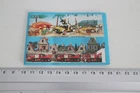 playmobil flyer 1 system year 1982, folder, prospectus, volutes, vintage