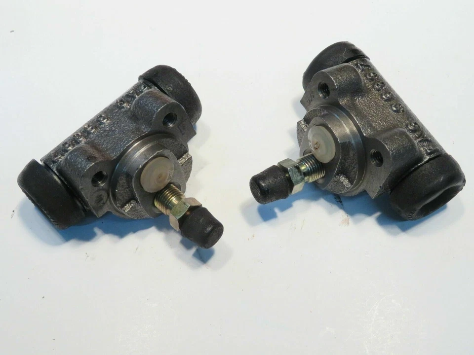 Wheel Cylinders Rear FAG Brand Fits Ford Fiesta 1600cc 1978-1980 25-12501 - Image 2 of 3