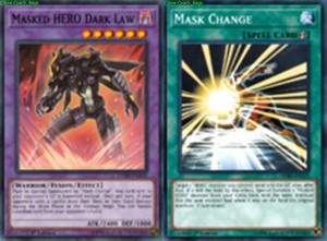 Masked Hero Dark Law Fusion With Mask Change Ebay