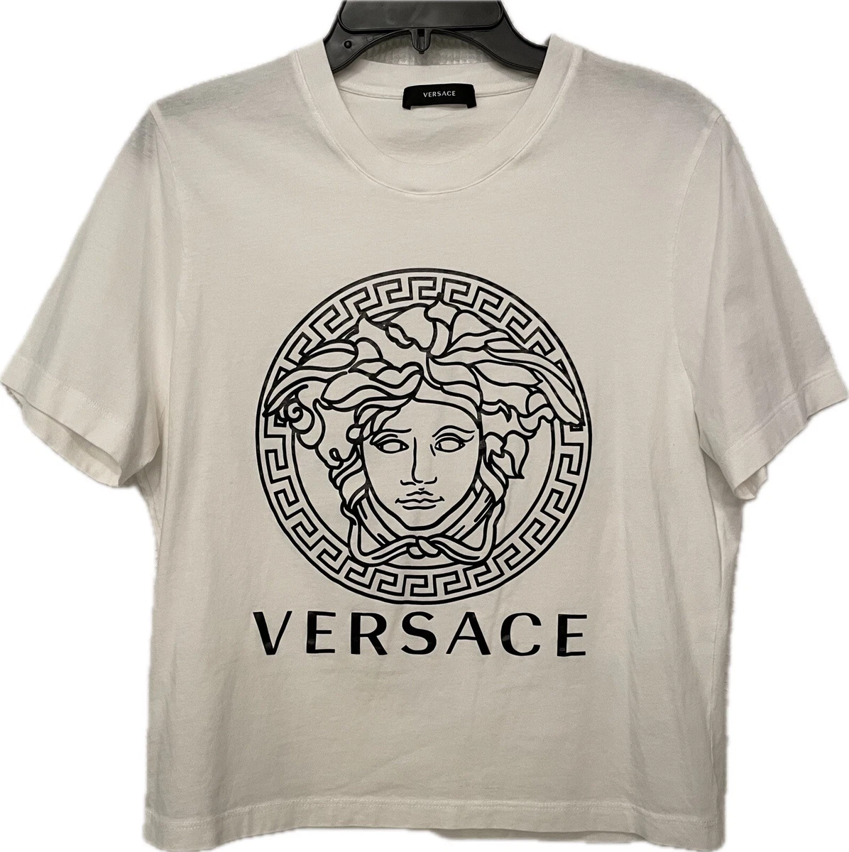25+ Versace T-Shirts for Women for sale | Updated Oct 2026
