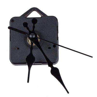 Long Hand Quartz Clock Movement Mechanism Kit Battery Po Motor Hot I79C O7 U7H7