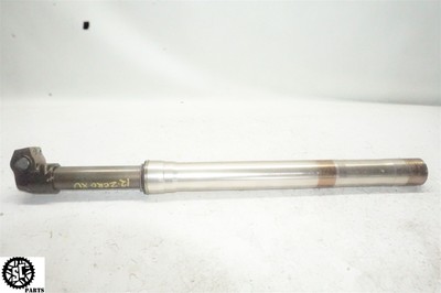 11 12 13 Zero Motorcycle Xu Right Fork Tube Ebay