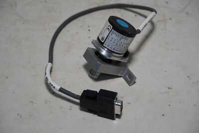IVO Industries GI326.0010 Incremental Pulse Encoder