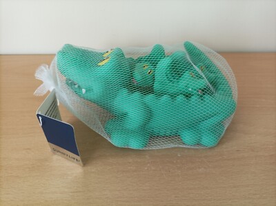Sunnylife Badespielzeug ''Croc Family''