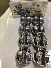 Cp Pistons Set Of 8 Sb 2 Pistons 6 Rod 4.1470 Bore Ump Nascar Imca Drag Race