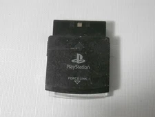 PlayStation Force Link Controller Receiver Dongle UNTESTED FREE SHIPPING