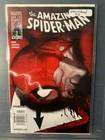 Amazing Spider-Man #614 VF/NM 9.0 Newsstand! VHTF in High Grade!