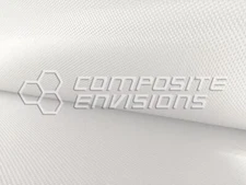 Hexcel HexForce Fiberglass E-Glass 4 Harness Satin 50"/127cm Style 120 F3 Finish