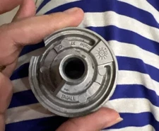 164D9610 OEM GE Range Small Surface Burner Jgbs60rekss