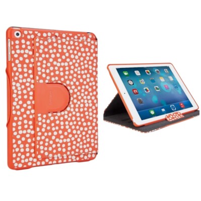 Targus Versavu Slim 360 Rotating Case For iPad Air 5th
